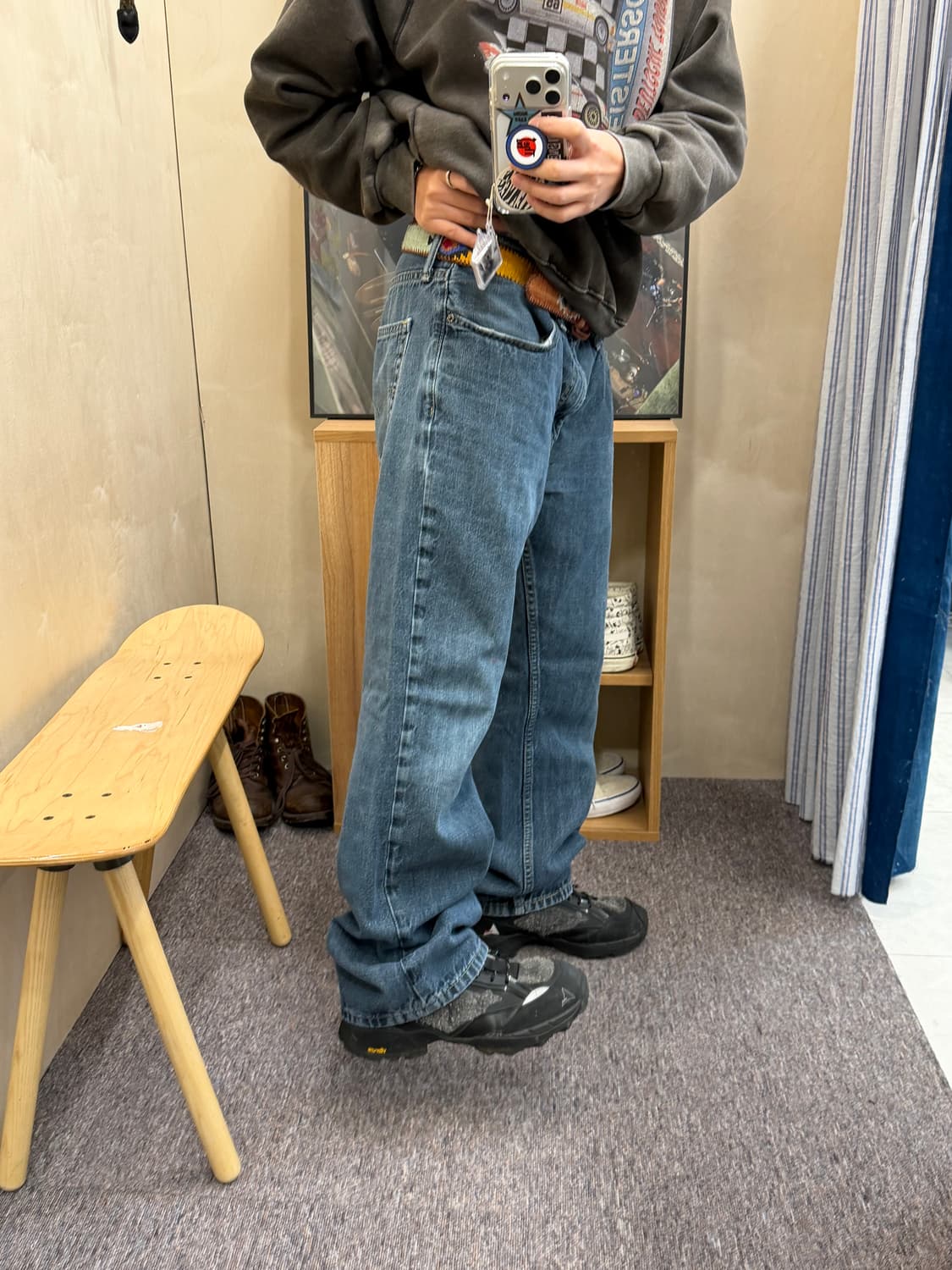 Levi’s 559 상품이미지10