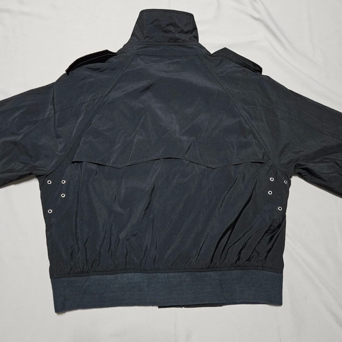 [POLO/vintage] 랄프로렌 나일론 자켓 / XL 상품이미지2