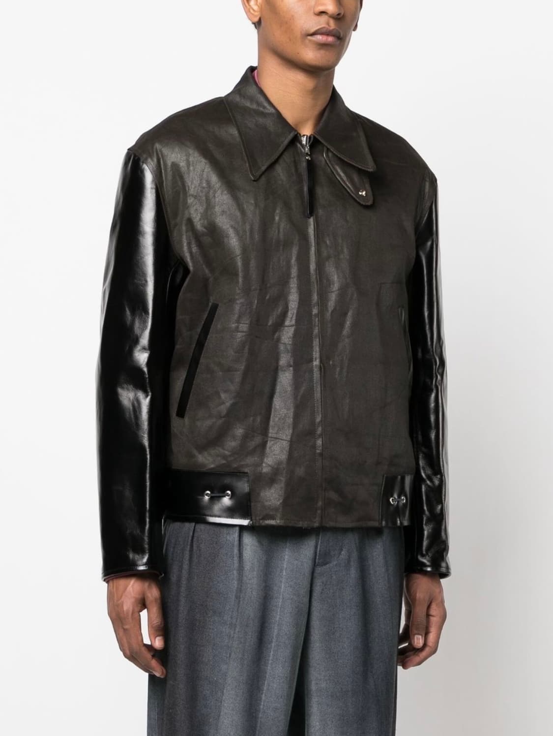 아워레가시 리버시블 자켓(50) 상품이미지1