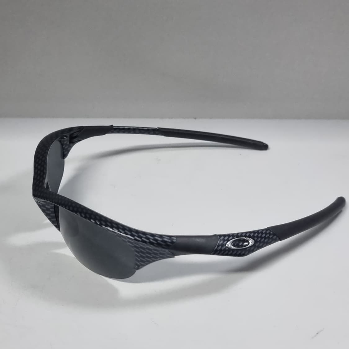 오클리 하프자켓 1.0 카본 새렌즈 상품이미지5