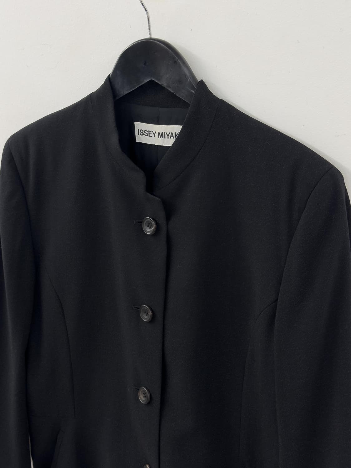 이세이미야케 자켓 상품이미지2