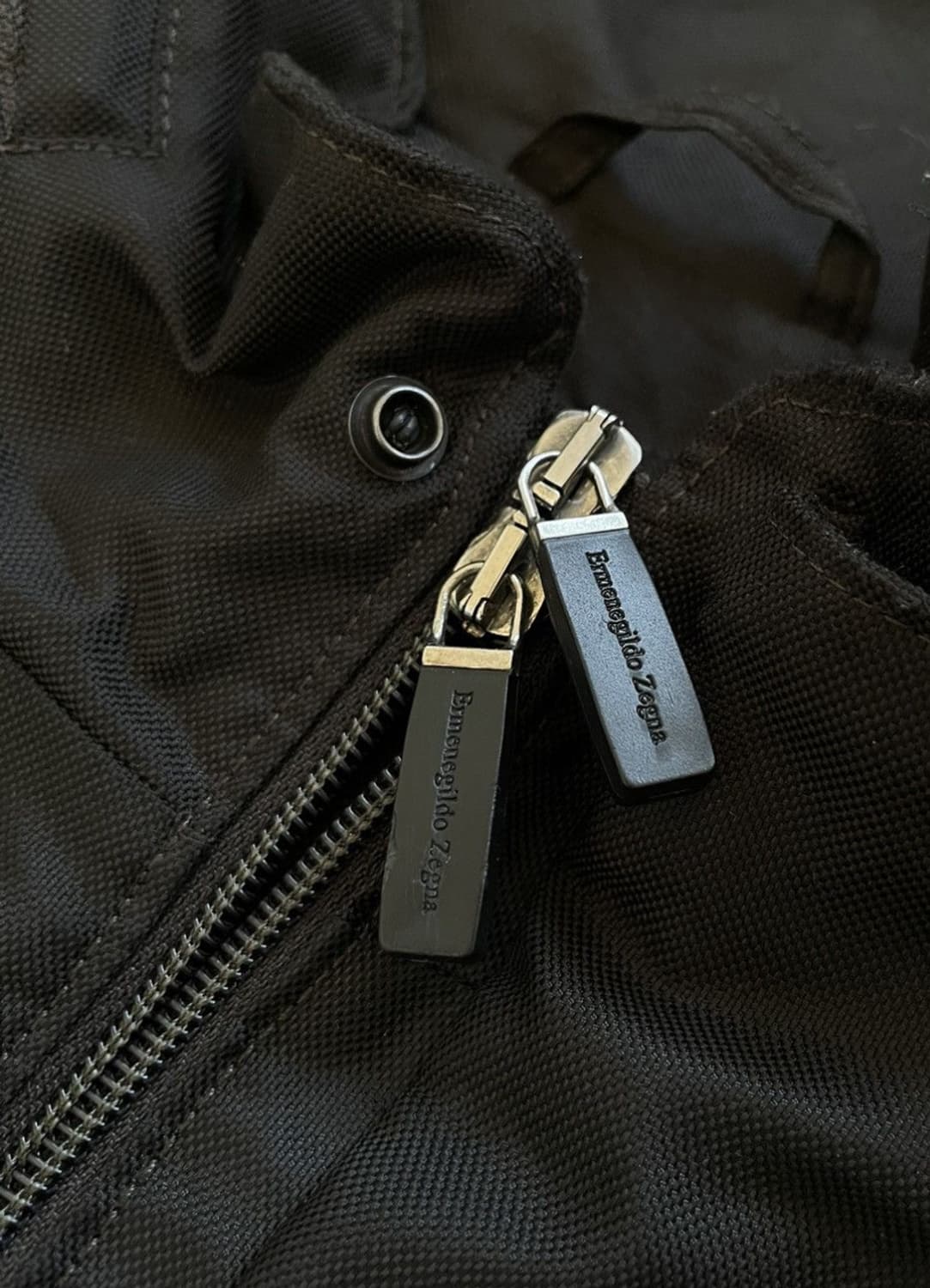 에르메네질도 제냐. 아우터 자켓 상품이미지2