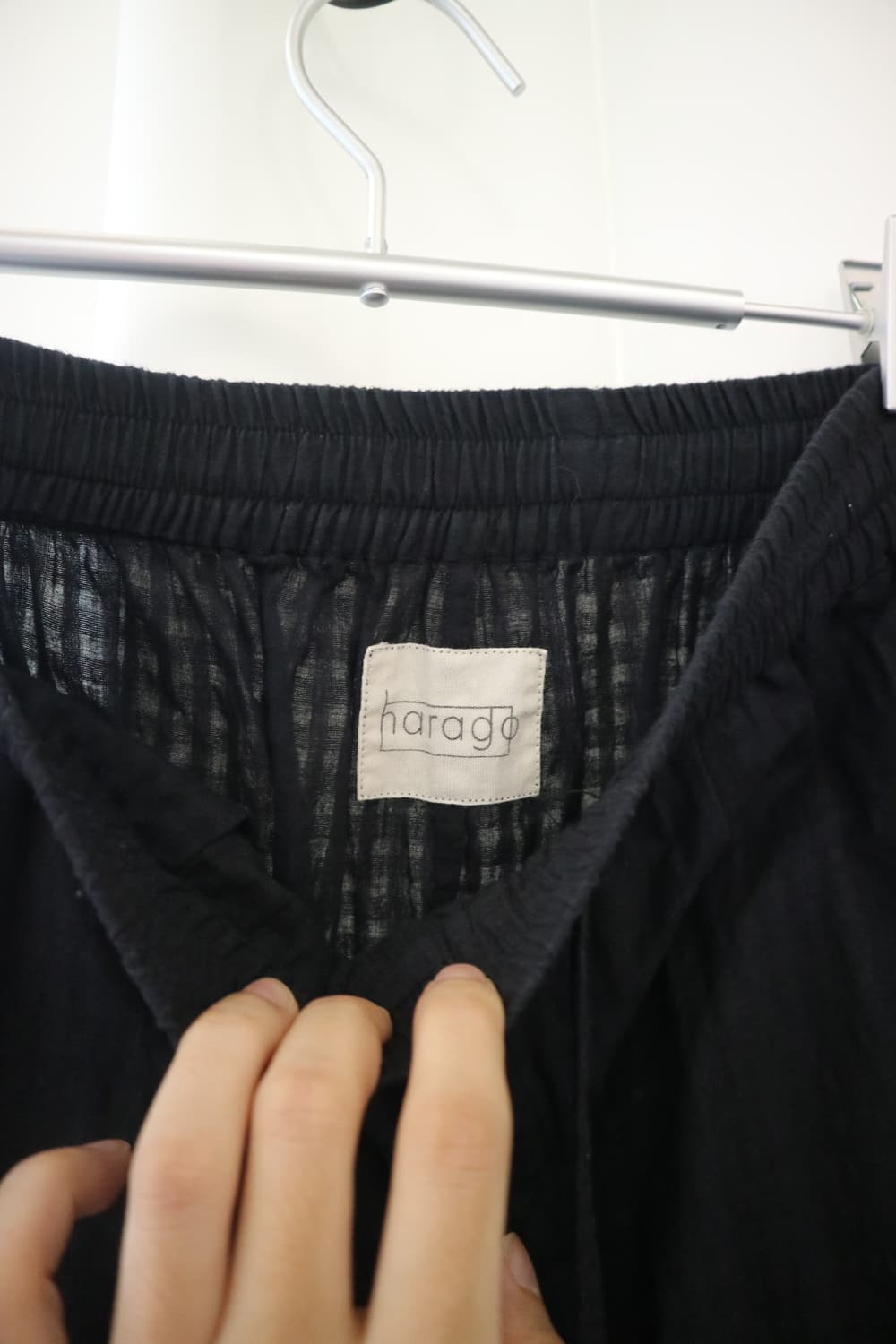 Harago bottom 상품이미지2