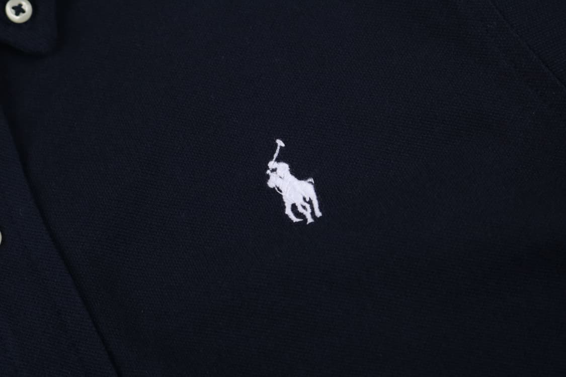 [M] 폴로 랄프로렌 페더웨이트 메시 셔츠 상품이미지2