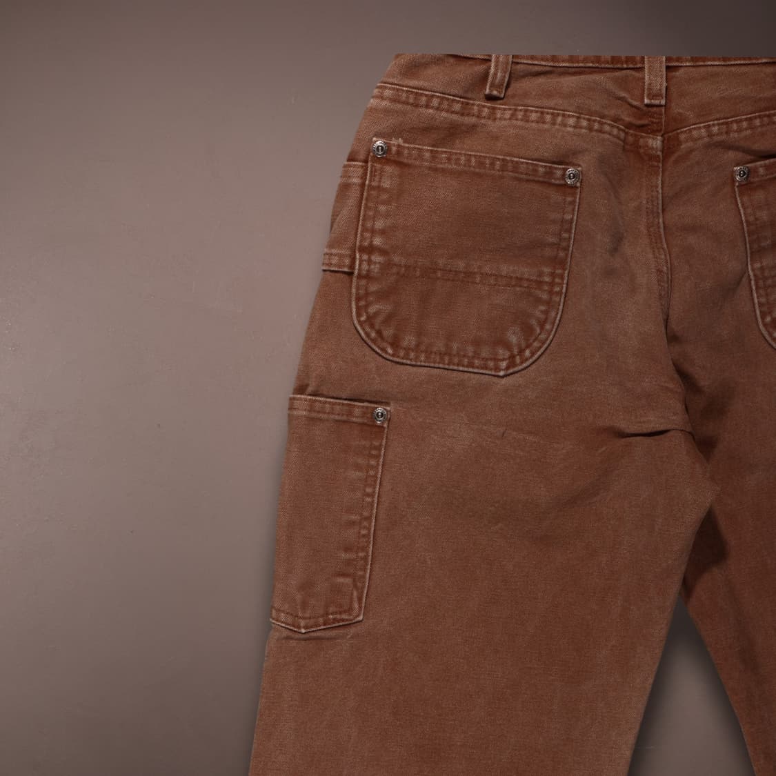 CARHARTT DOUBBLE KNEE  상품이미지8