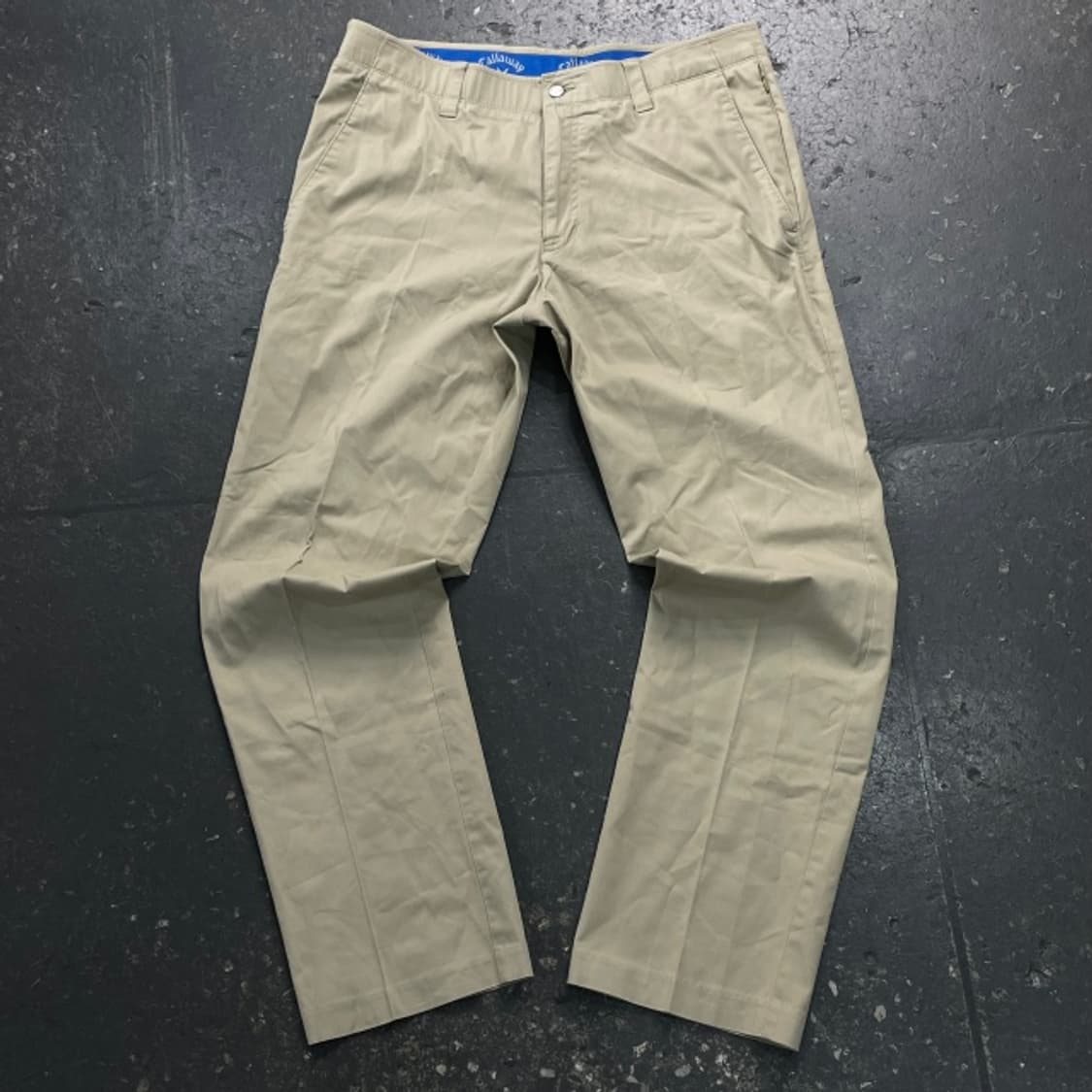 34 캘러웨이 팬츠  상품이미지1