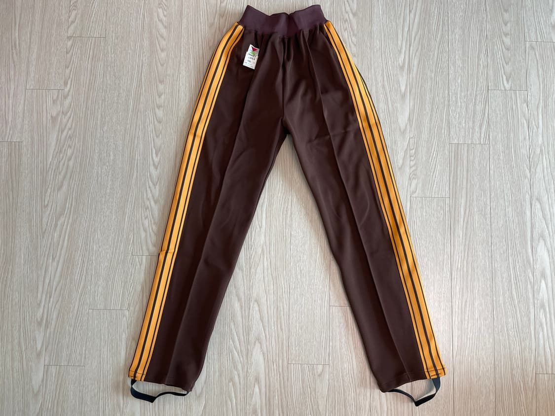 톤보 스포츠 90s 올드 트랙탑 져지 셋업 1990 상품이미지5