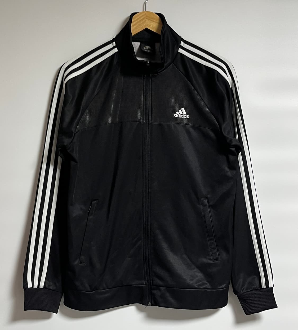 공용 아디다스 니트 수트 져지 트랙탑 파이어버드 100 상품이미지1