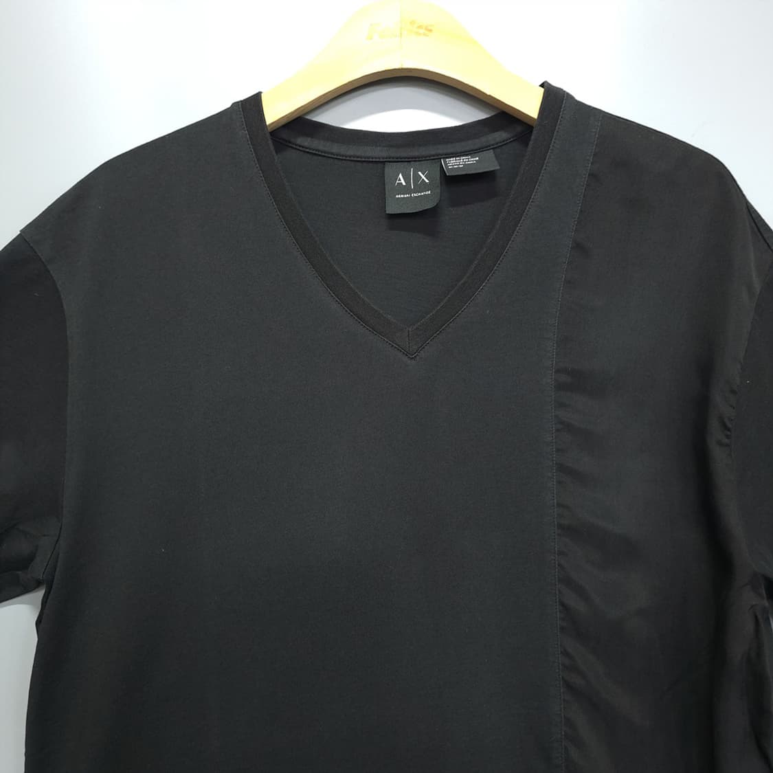아르마니익스체인지 A/X 반팔 티셔츠 M 상품이미지2