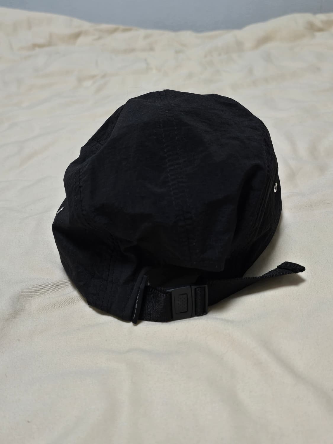 고다신 캠프캡 SHIN IS ON THE WAY CAMP CAP 상품이미지4