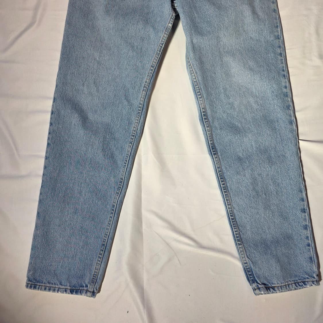 [L]리바이스 550 데님 팬츠 상품이미지3