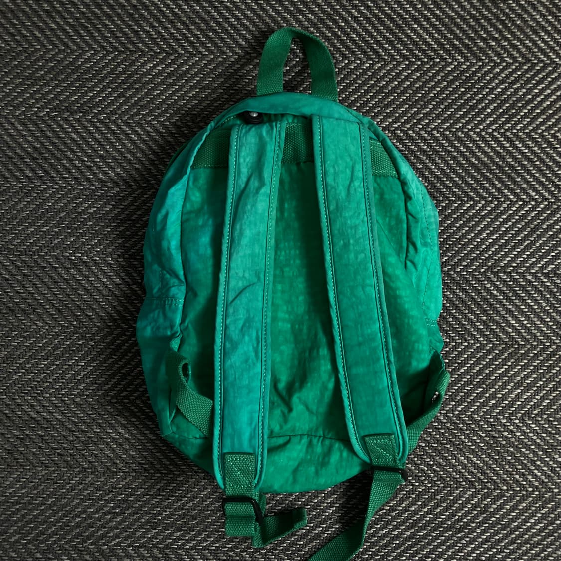 키플링 y2k 빈티지 민트 백팩 y 3678 상품이미지4