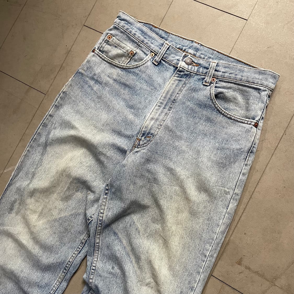 90s USA Vintage Levi's 상품이미지2