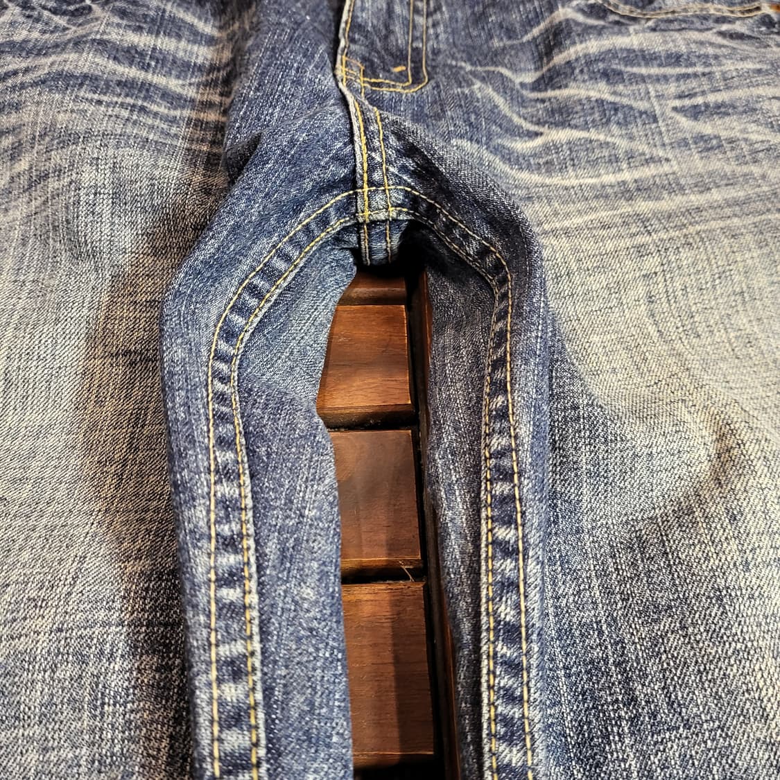 리바이스 청바지 (31) 상품이미지4