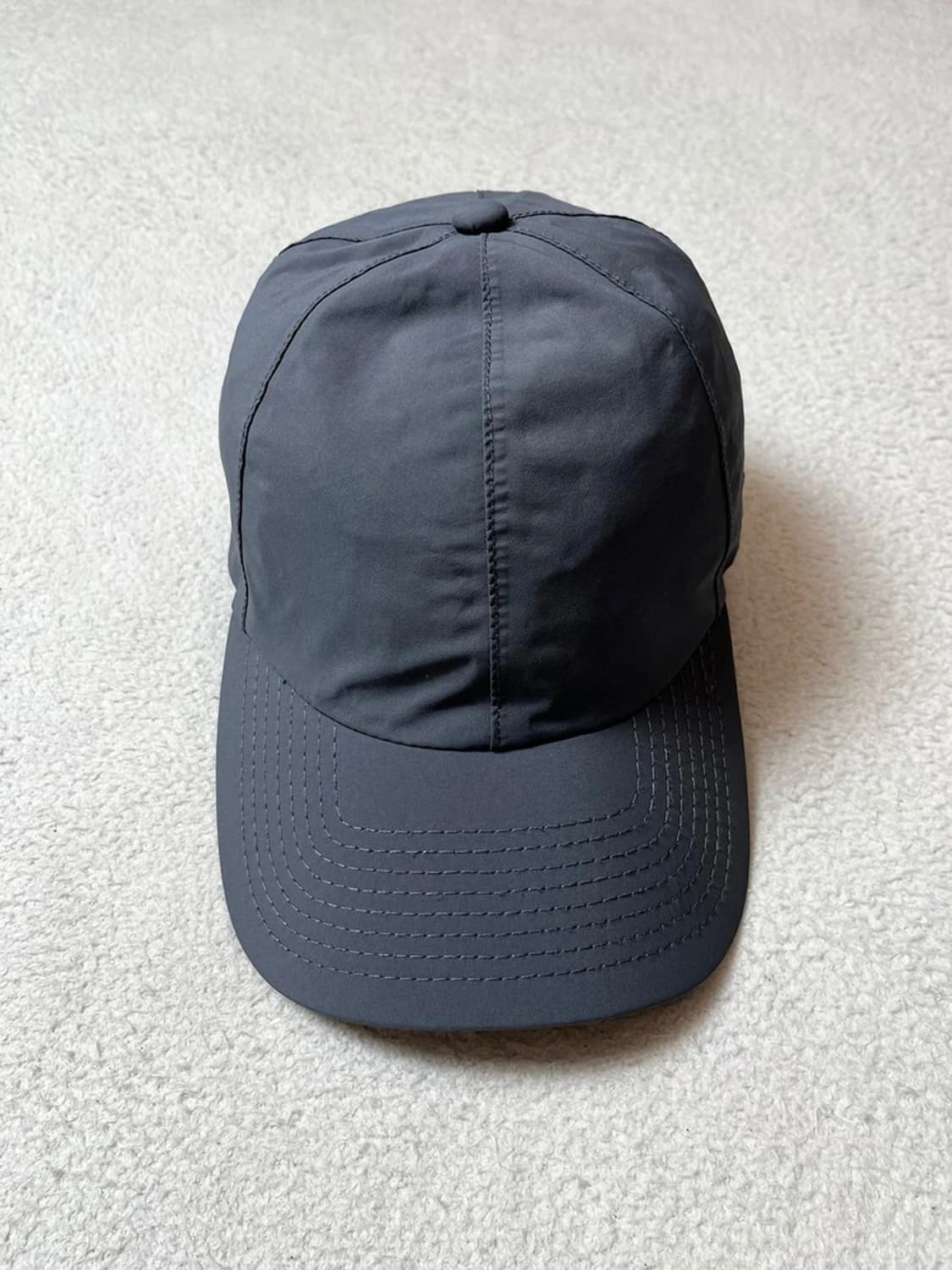 디스is네버댓 X 뉴에라 고어텍스 볼캡 Q1247 상품이미지2