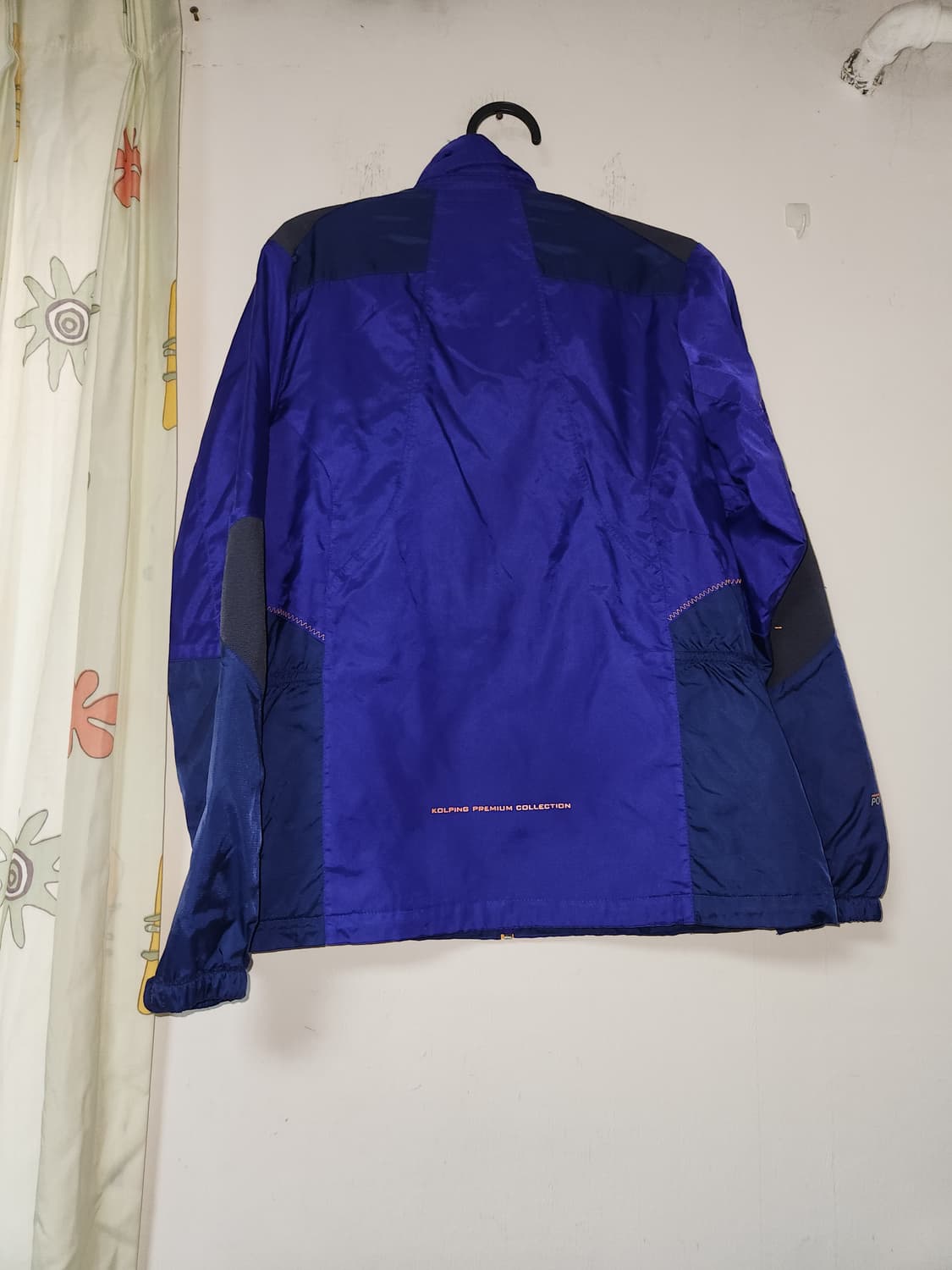 콜핑 여성 등산점퍼100 상품이미지2