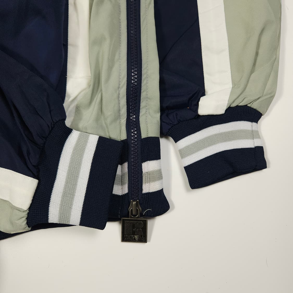 러셀 애슬레틱 올드스쿨 웜업 상품이미지4