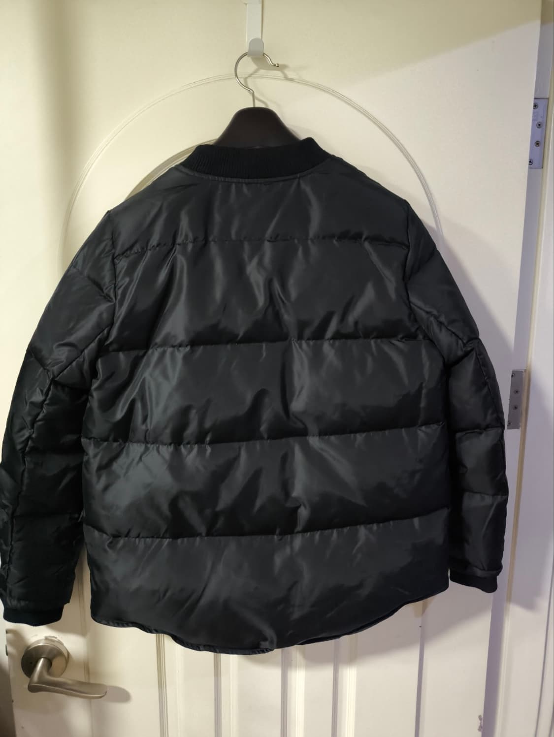 44 베네통 패딩 푸퍼 상품이미지4