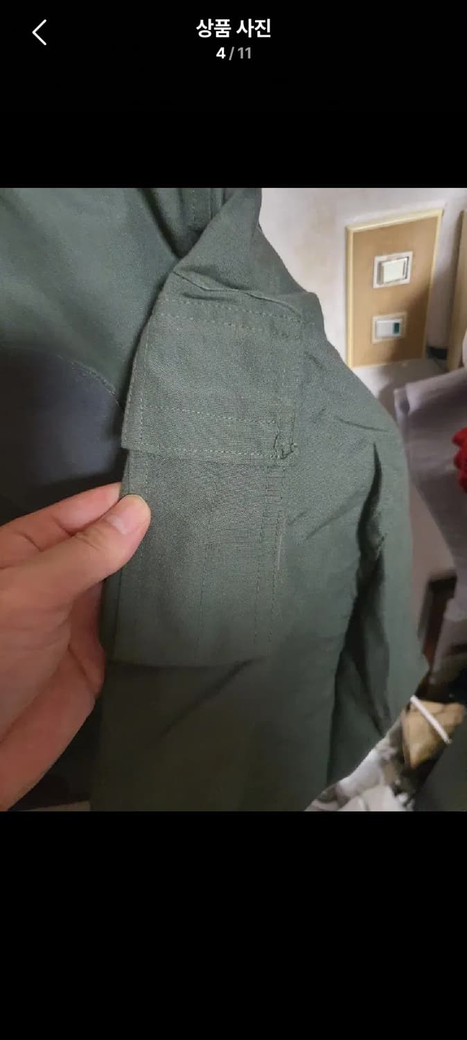 비행잠바 노멕스 92년 공군 육군 20만원
올드 빈티지 상품 상태 거의  상품이미지4