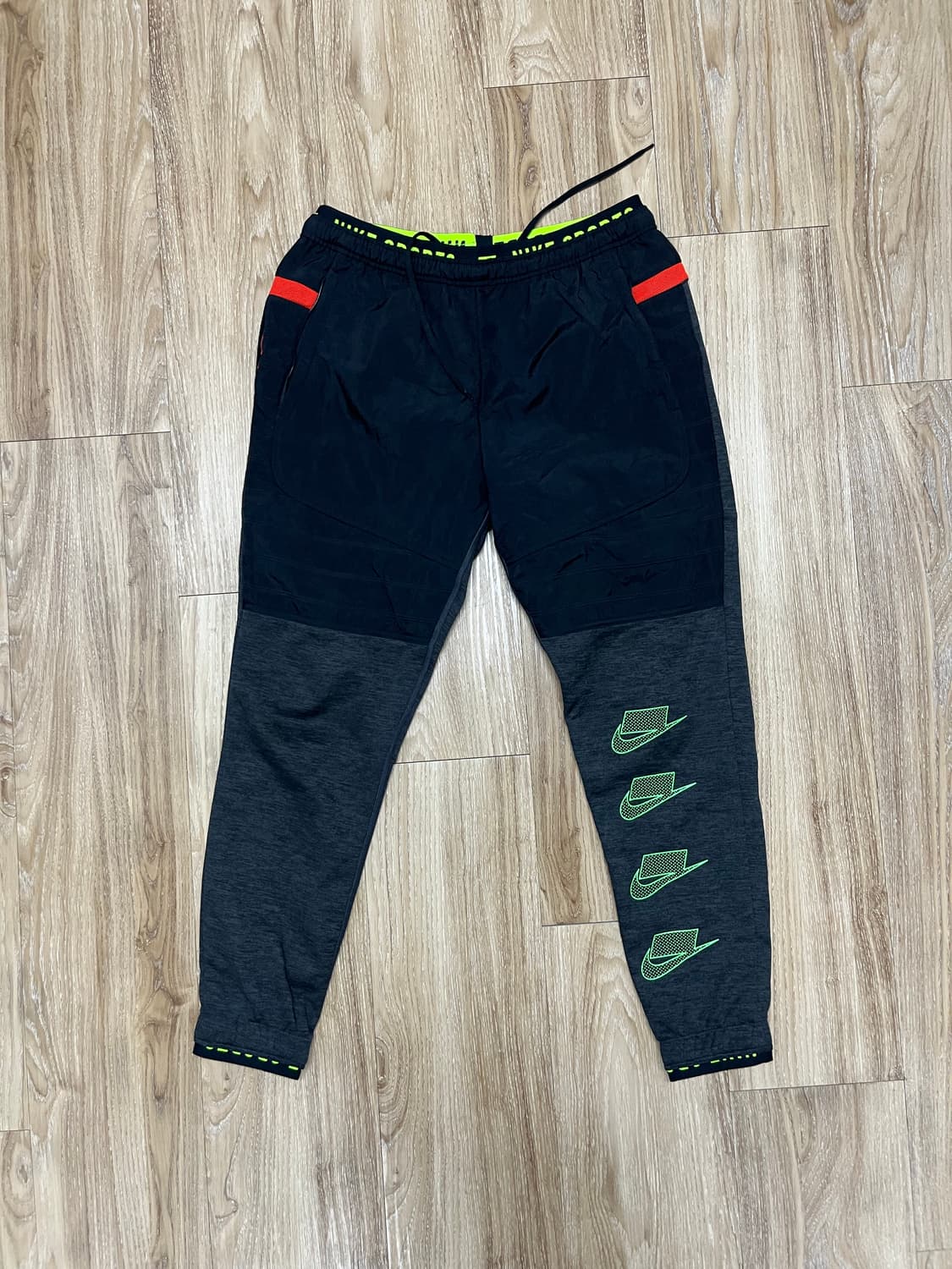 나이키 써마 조거팬츠 M 상품이미지1