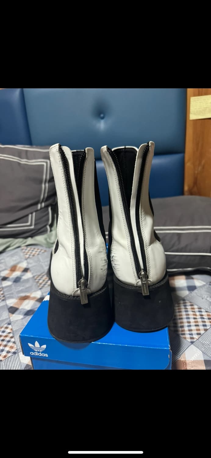 후망 첼시부츠 상품이미지3
