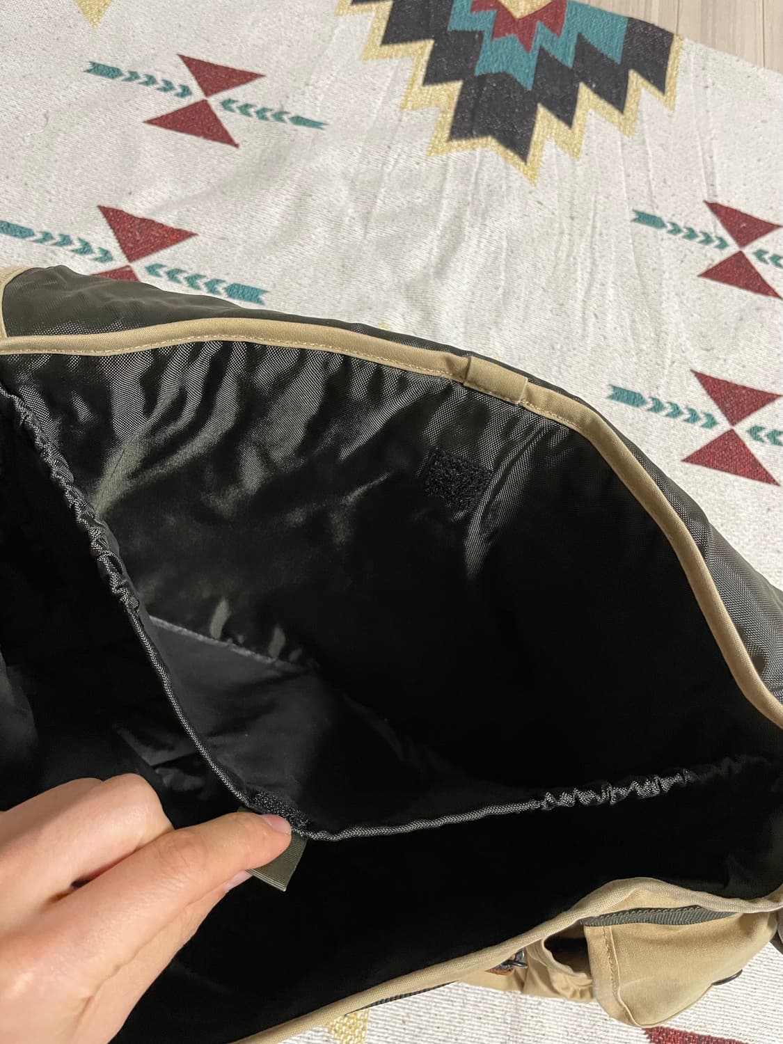 그레고리 메신저 백(tenaya) 상품이미지6