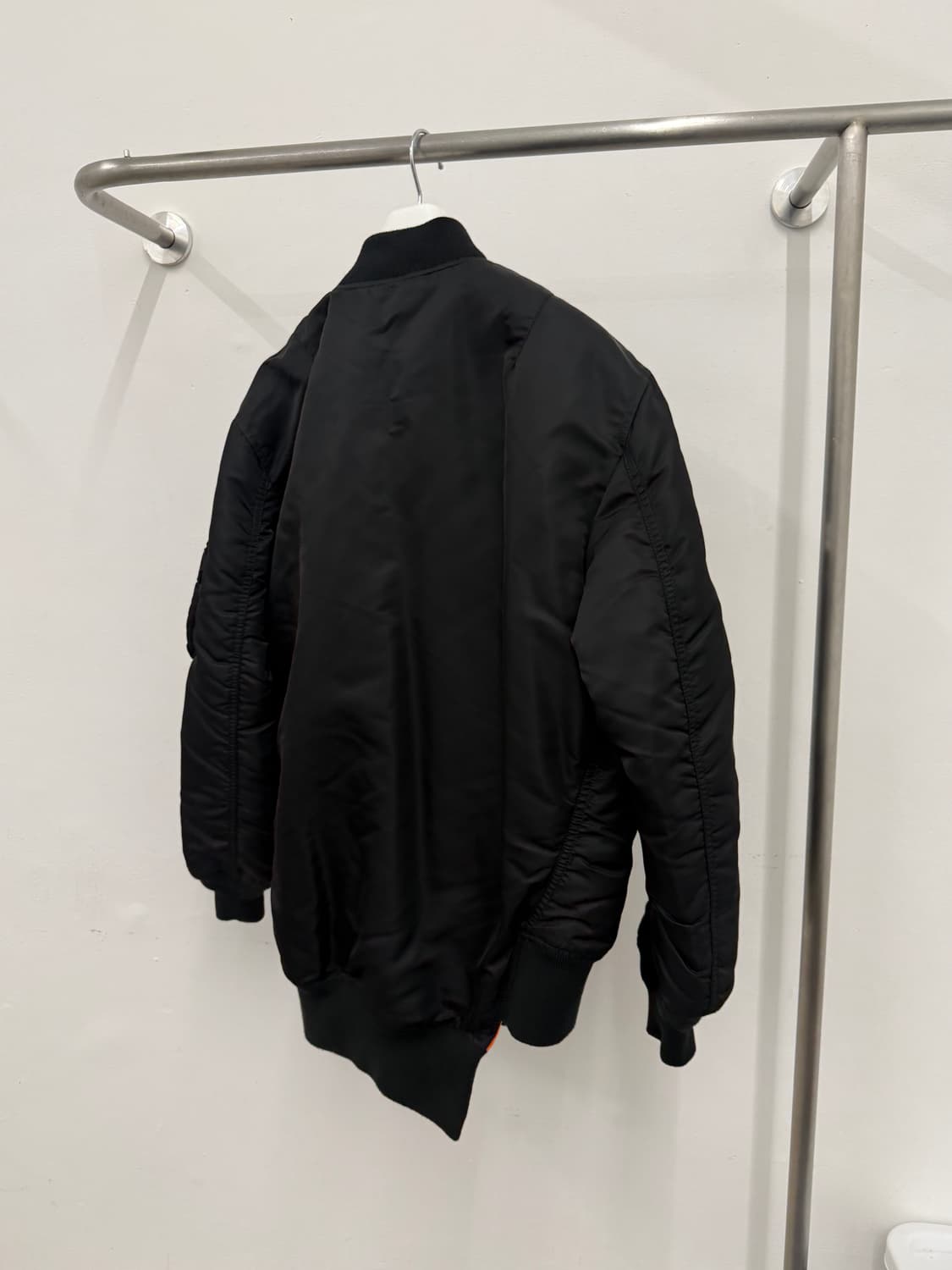 cdgcdgcdg 알파 패딩 자켓 상품이미지2