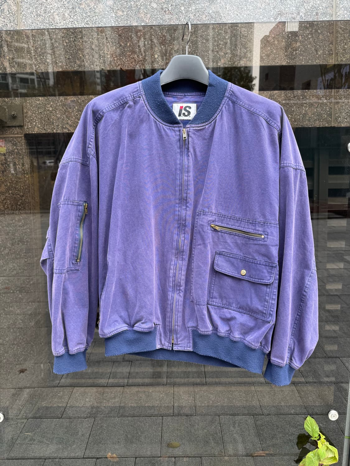 80-90s 이세이미야케 Issey Miyake 자켓 상품이미지2