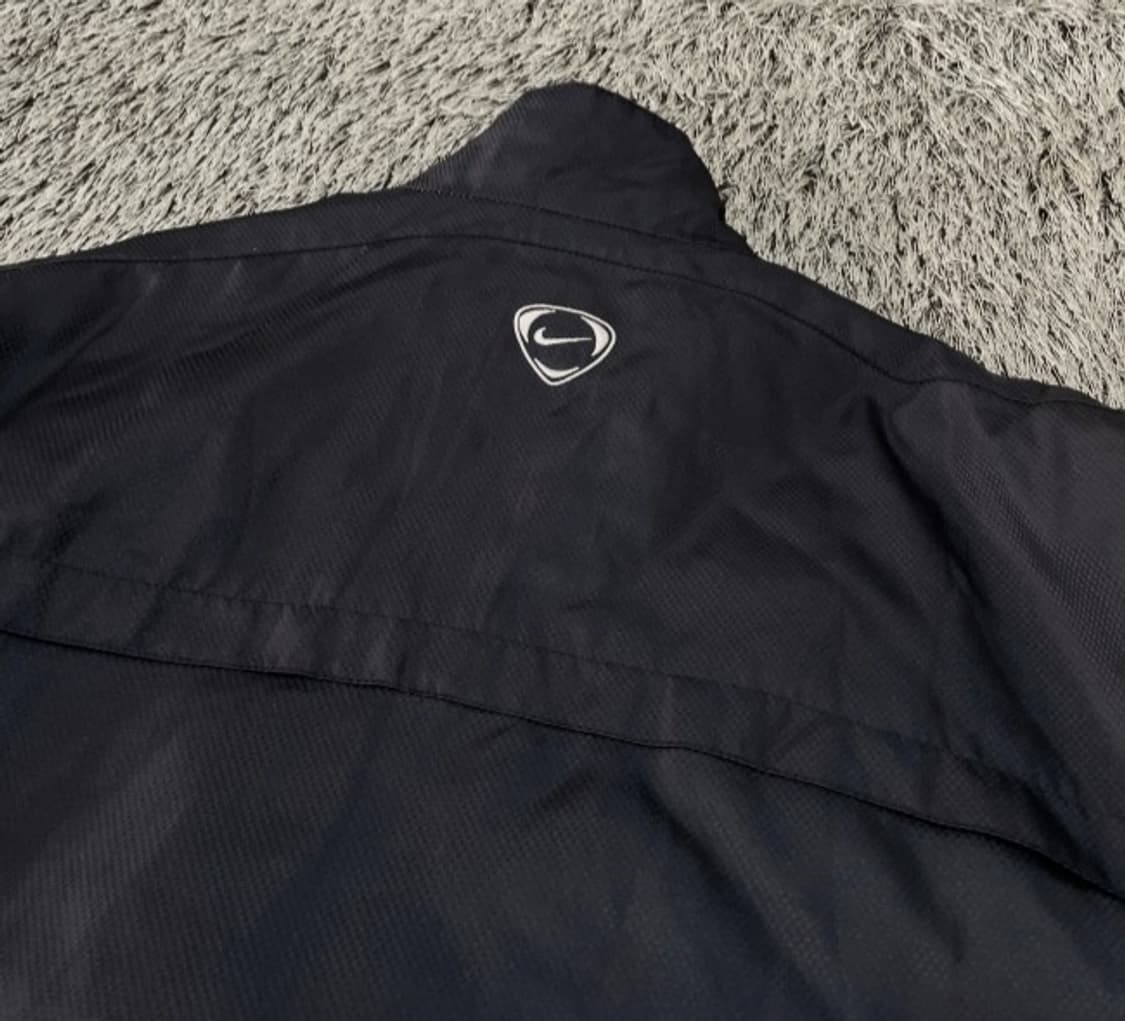 나이키 스우시 바람막이 자켓 105/XL 상품이미지4