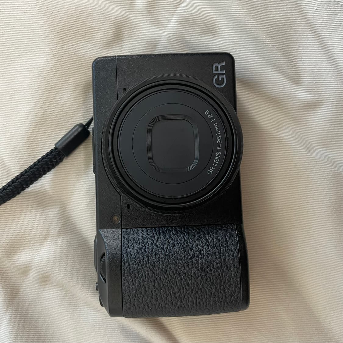 리코gr3x 풀박스 상품이미지2