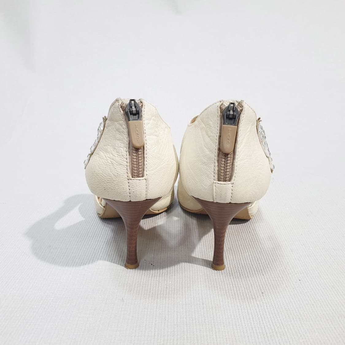 탠디 TANDY 펌프스 토오픈힐 240 상품이미지4