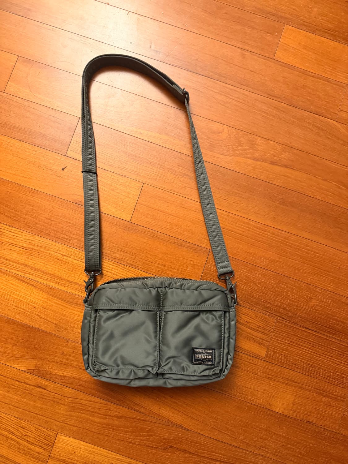 요시다 포터 뉴탱커 상품이미지1