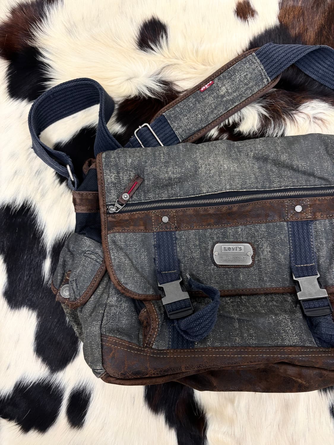 [ACC]Levi’s Work Bag 상품이미지4