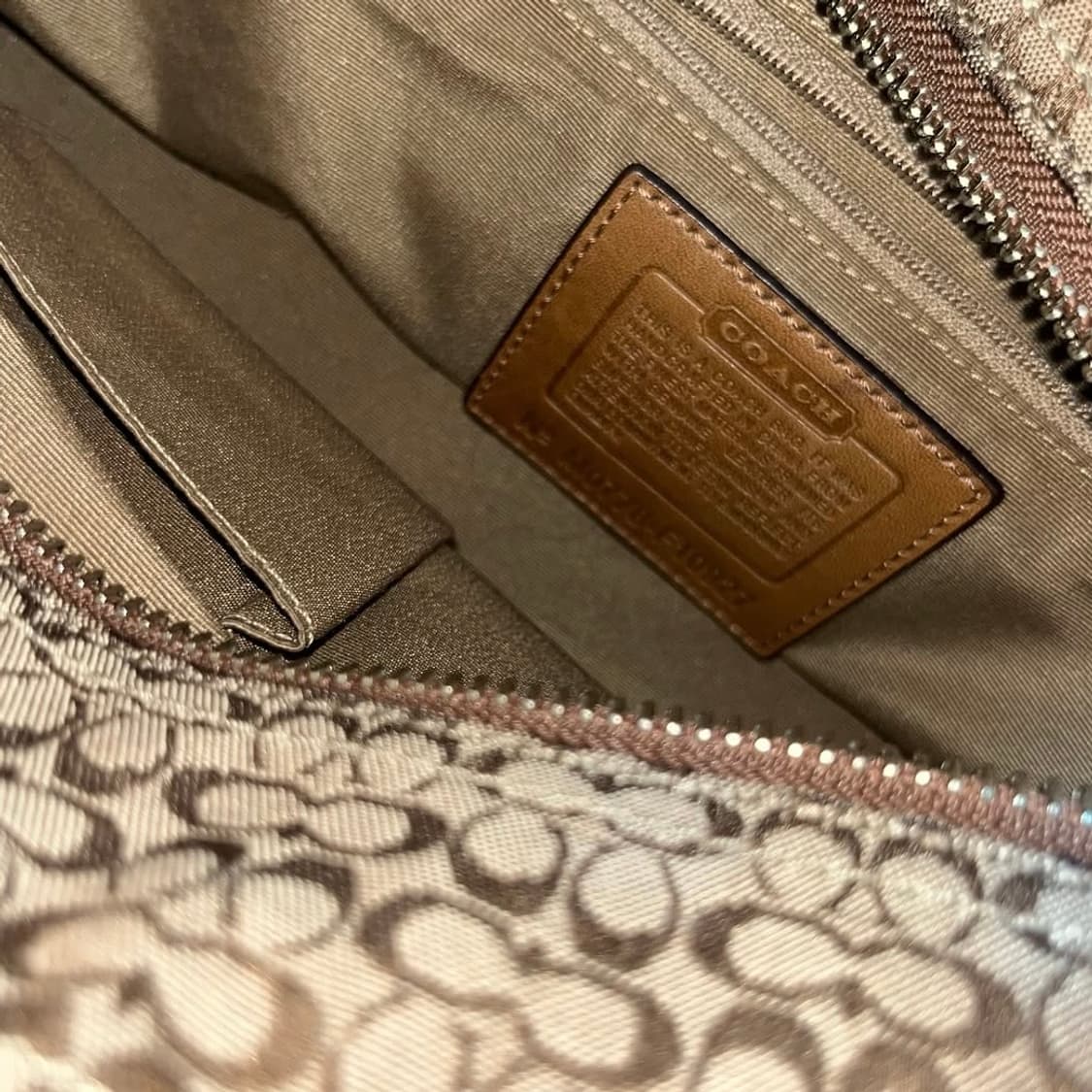 Coach  상품이미지4