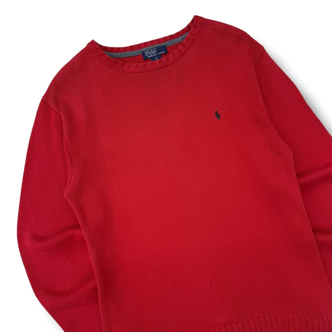 폴로 랄프로렌 베이직 니트 r1926  상품이미지3