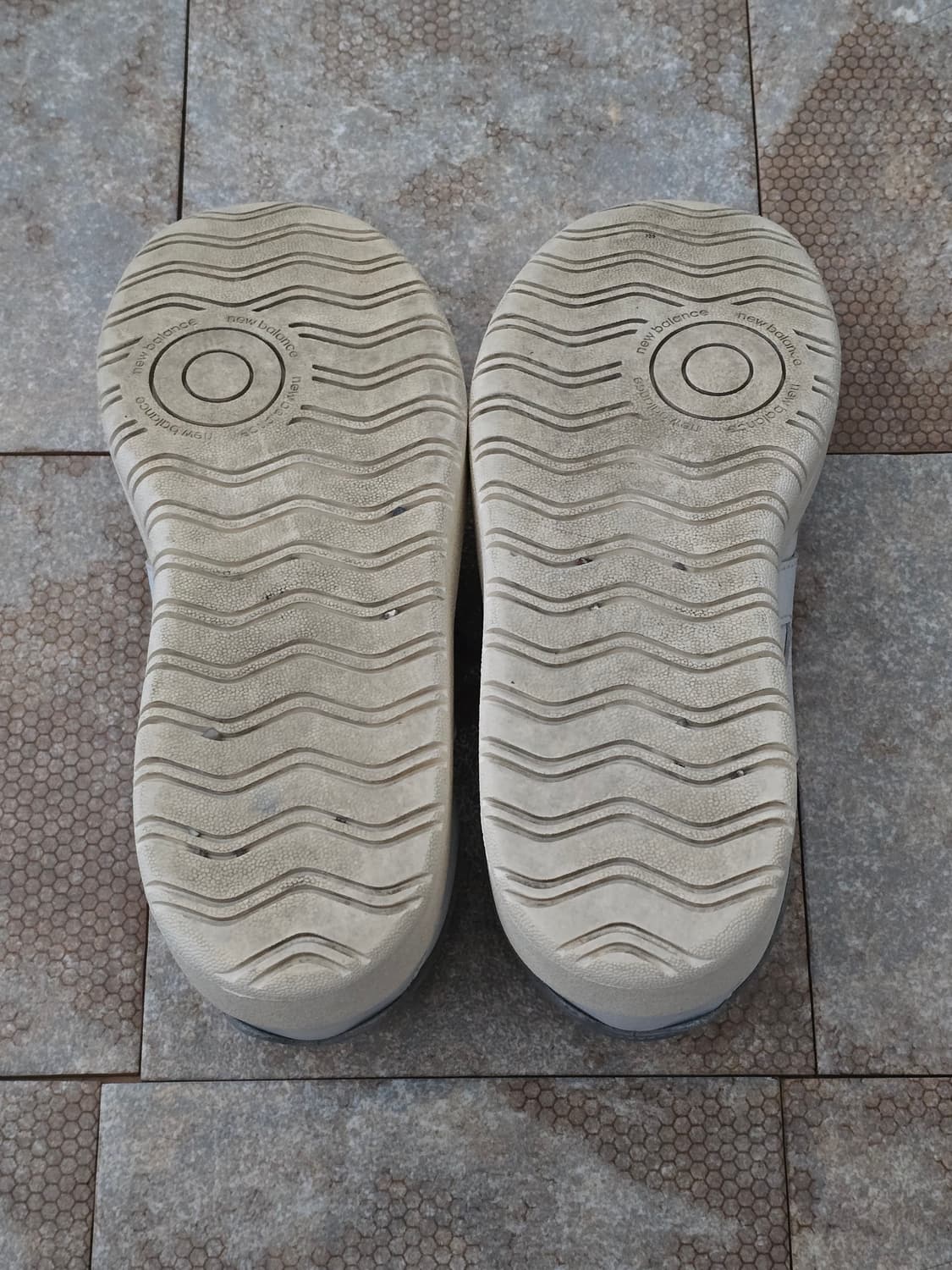 (250)뉴발란스 ct 302 화이트  상품이미지10