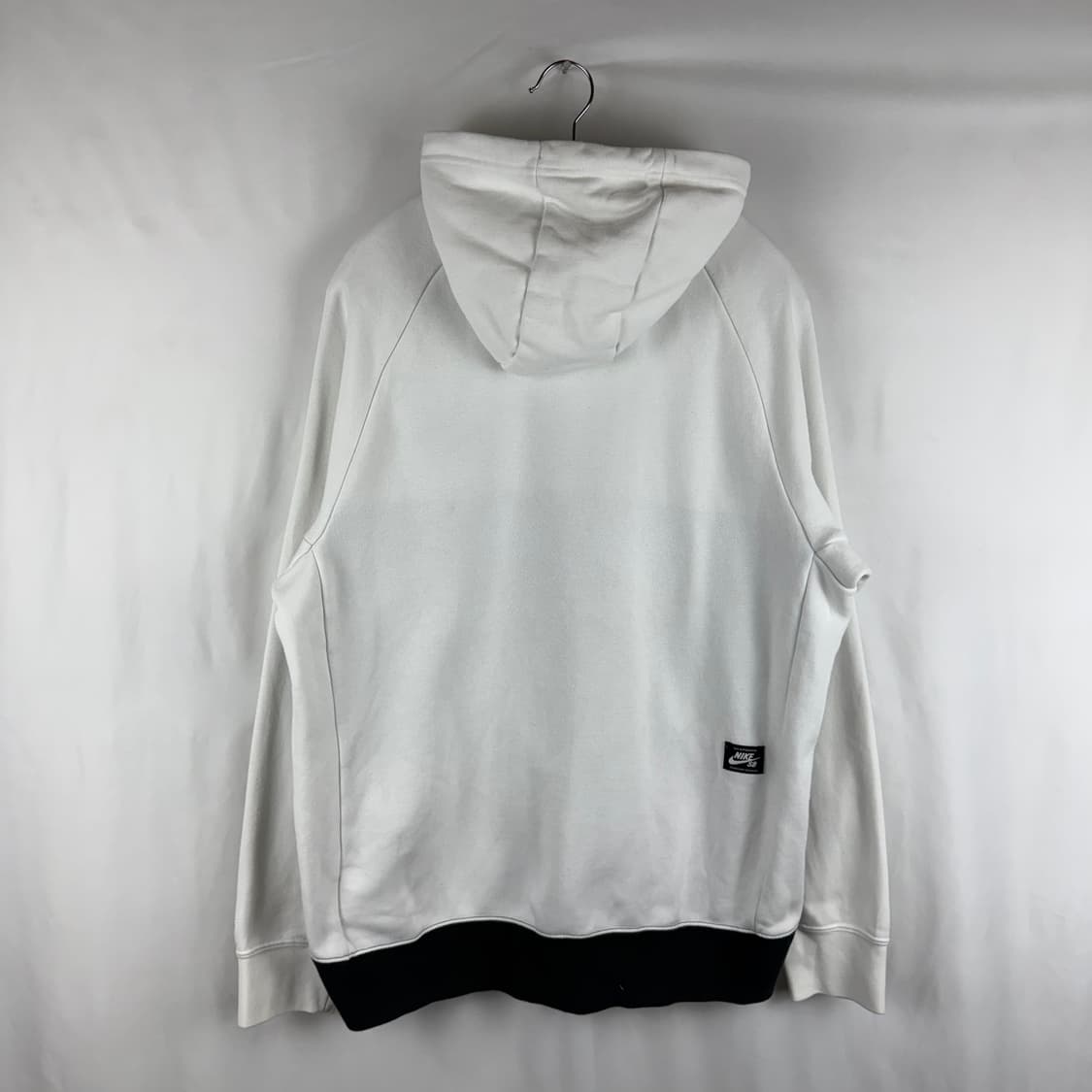 (XL) 나이키SB 하프집 후드 티 상품이미지6