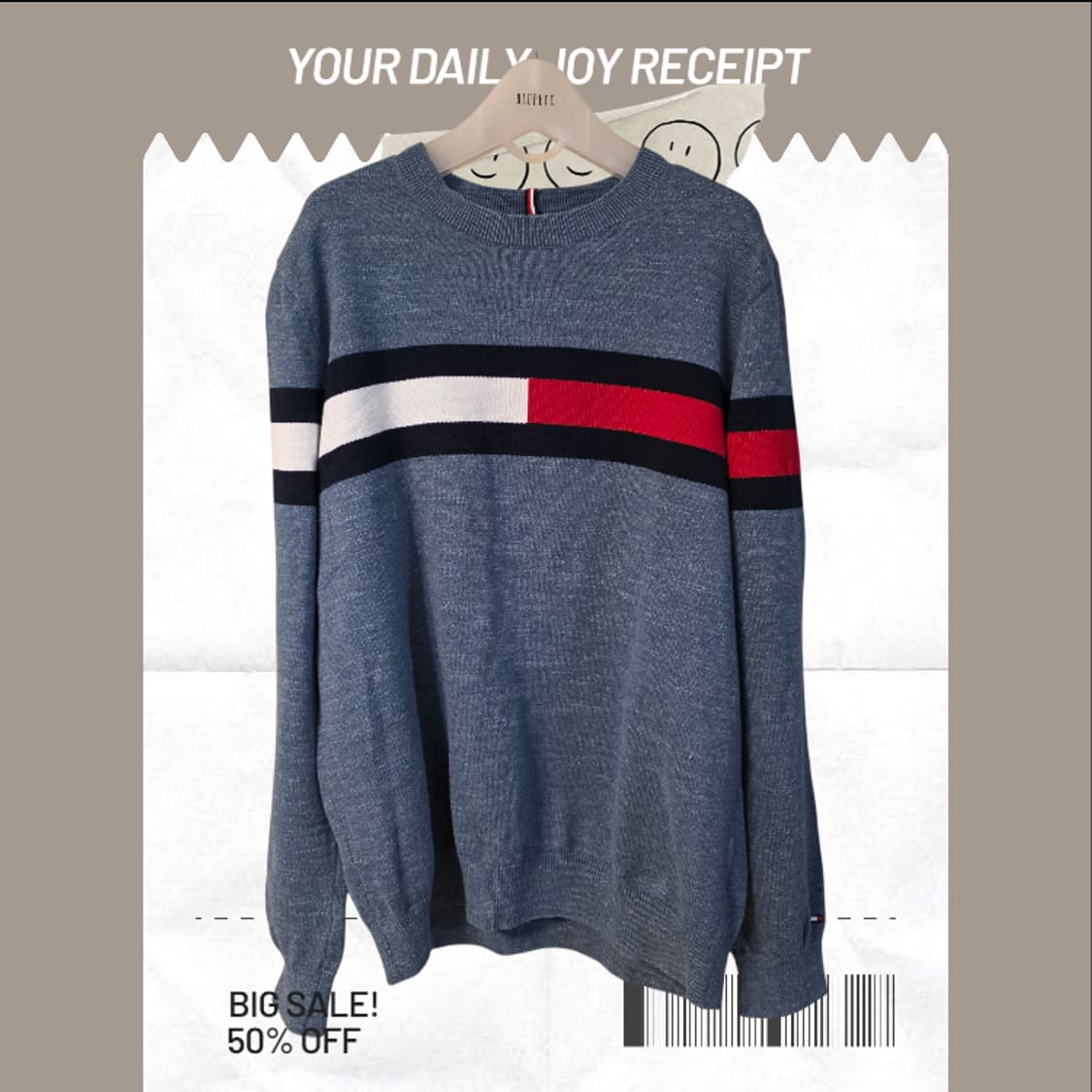 타미힐피거 상품이미지1