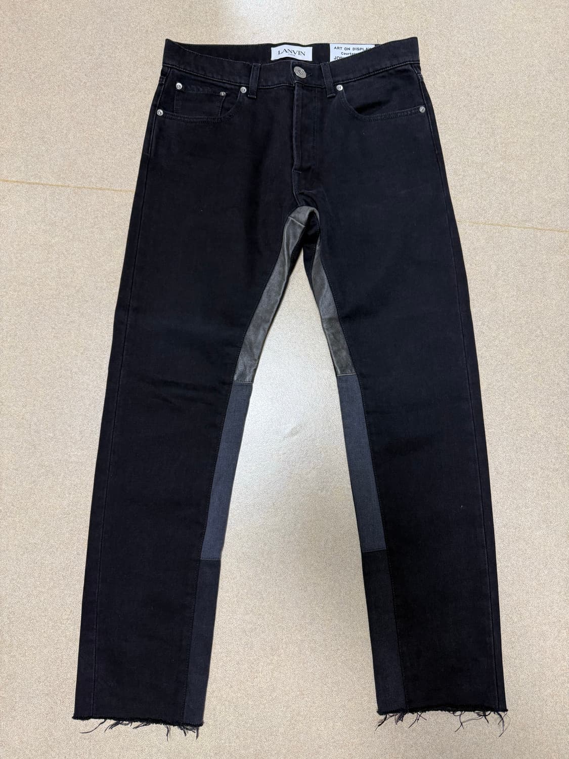 갤러리 디파트먼트 랑방 데님 32 상품이미지1