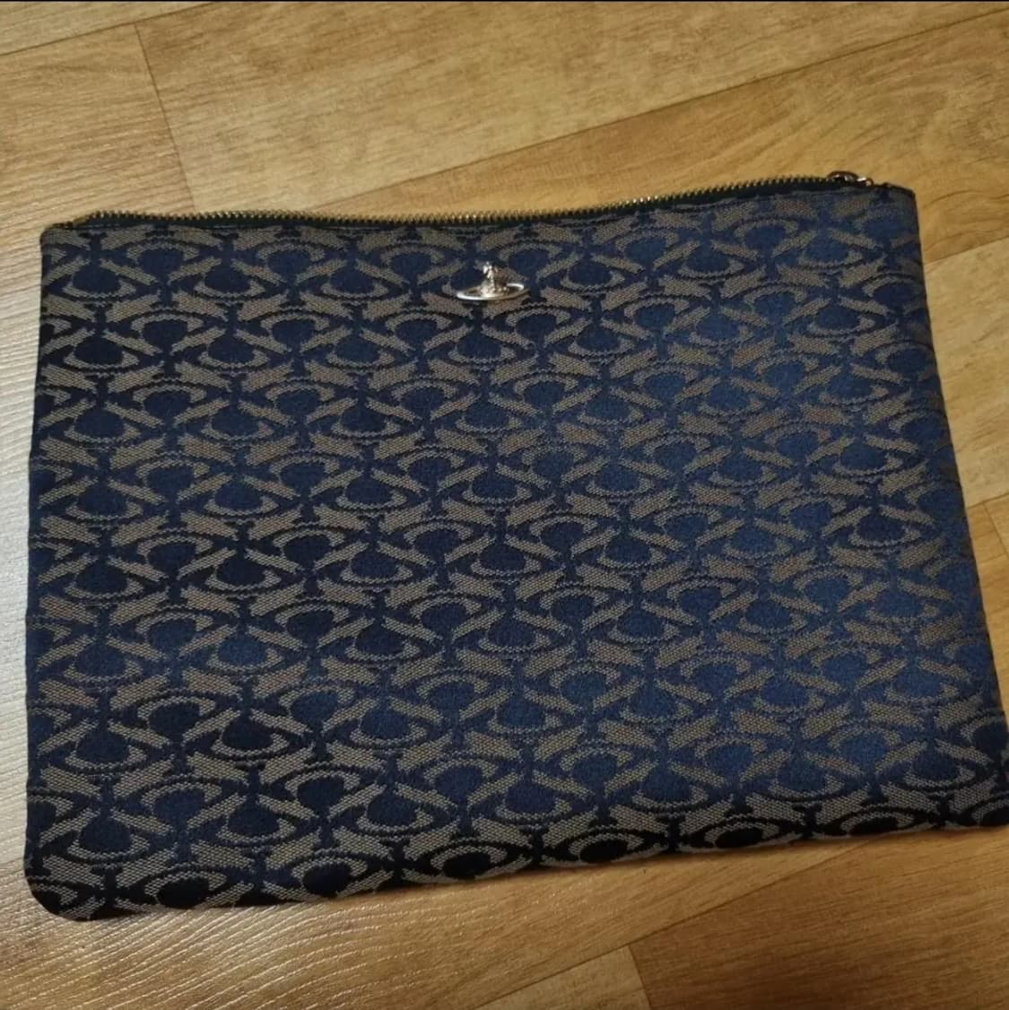 비비안웨스트우드 클러치 가방[정품] 상품이미지2