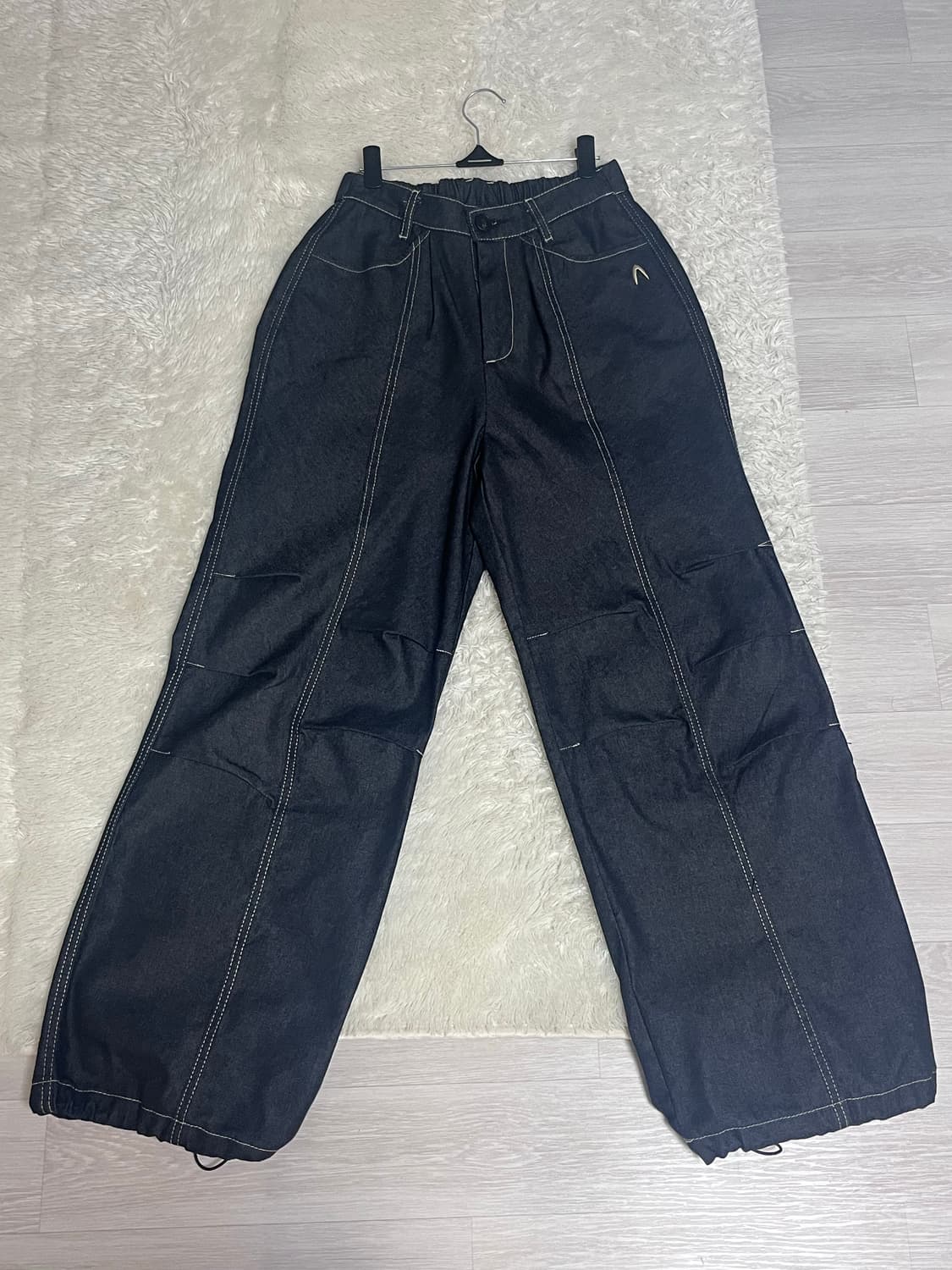 아캄 팬츠 상품이미지3