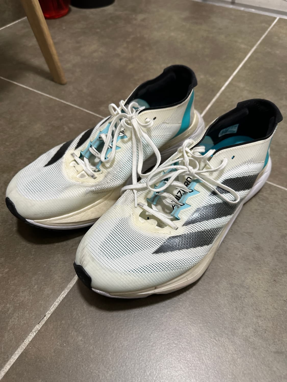 아디다스 아디제로 보스턴 12 275 상품이미지1