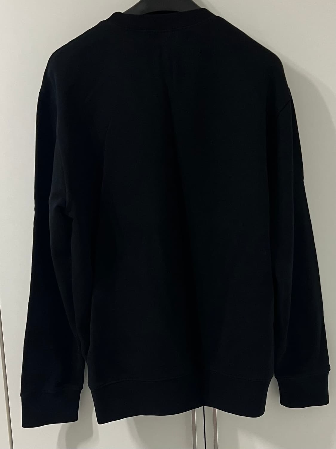 메종키츠네 맨투맨 스웻셔츠 XL 상품이미지2