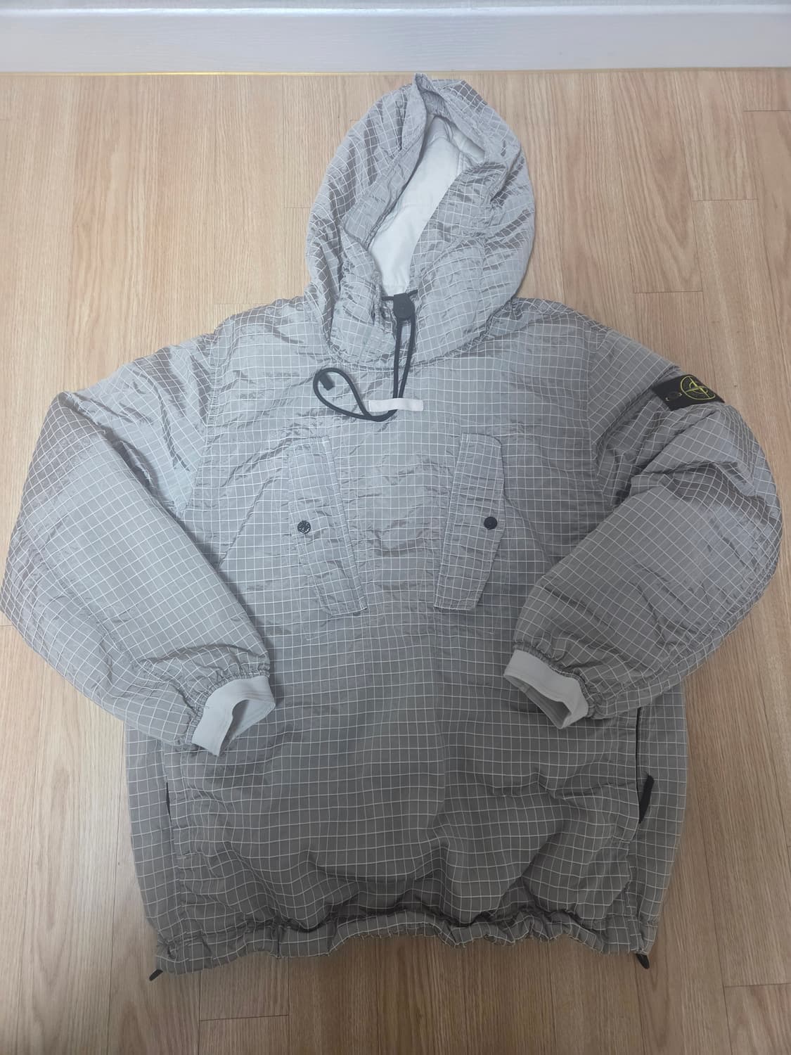 스톤아일랜드 프리마로프트  상품이미지1