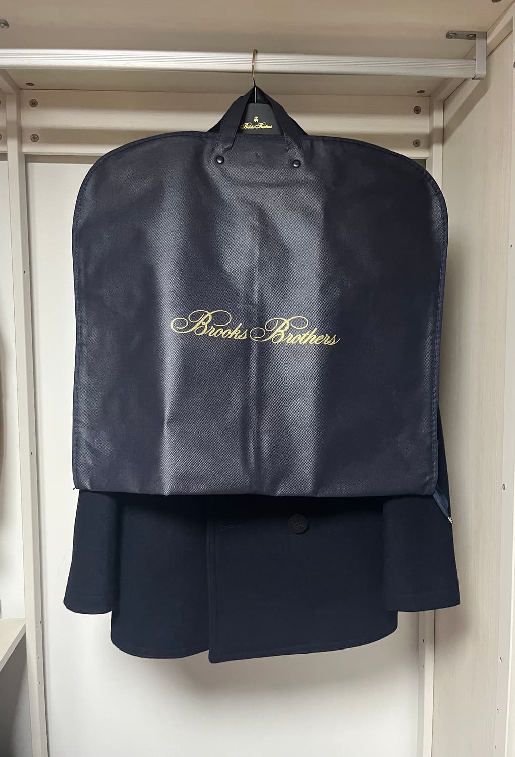 브룩스브라더스 피코트(네이비) 상품이미지9