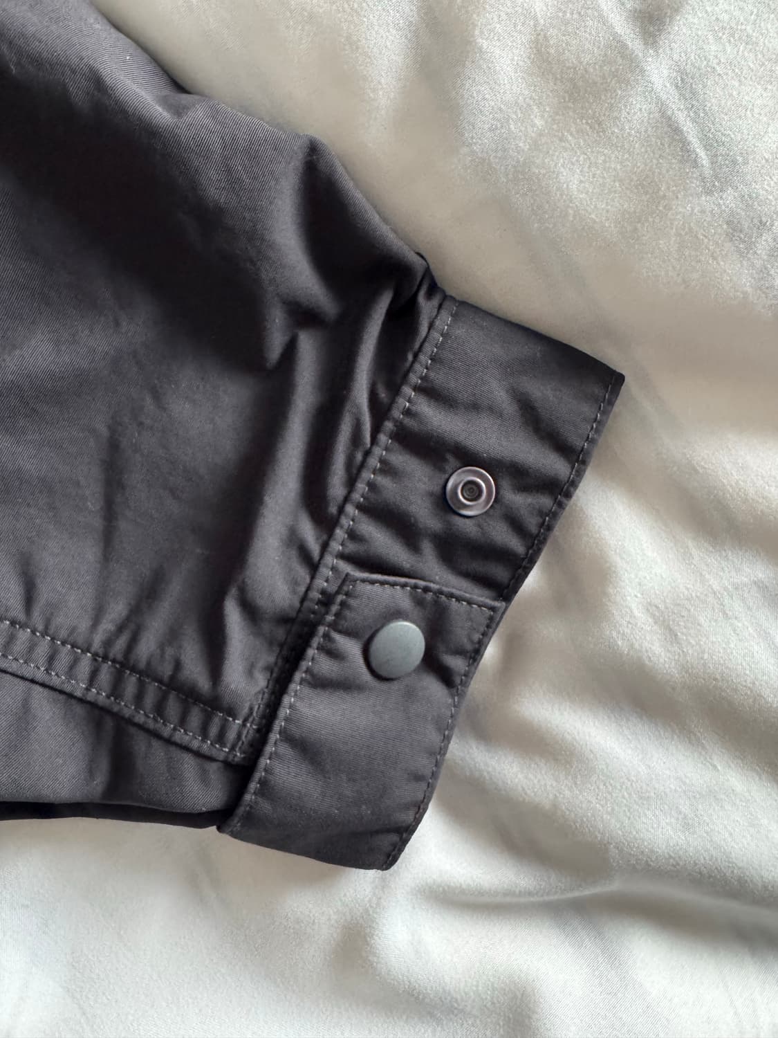 [XL] 파타고니아 sst 이스머스 유틸리티 자켓 잉크블랙 상품이미지5