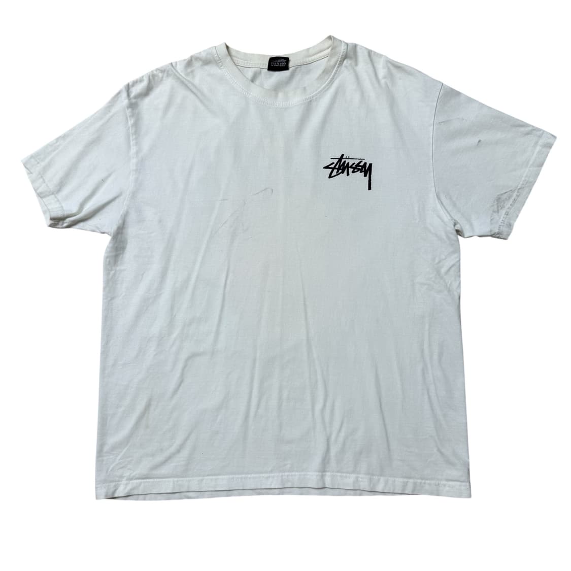 스투시 반팔티 상품이미지1