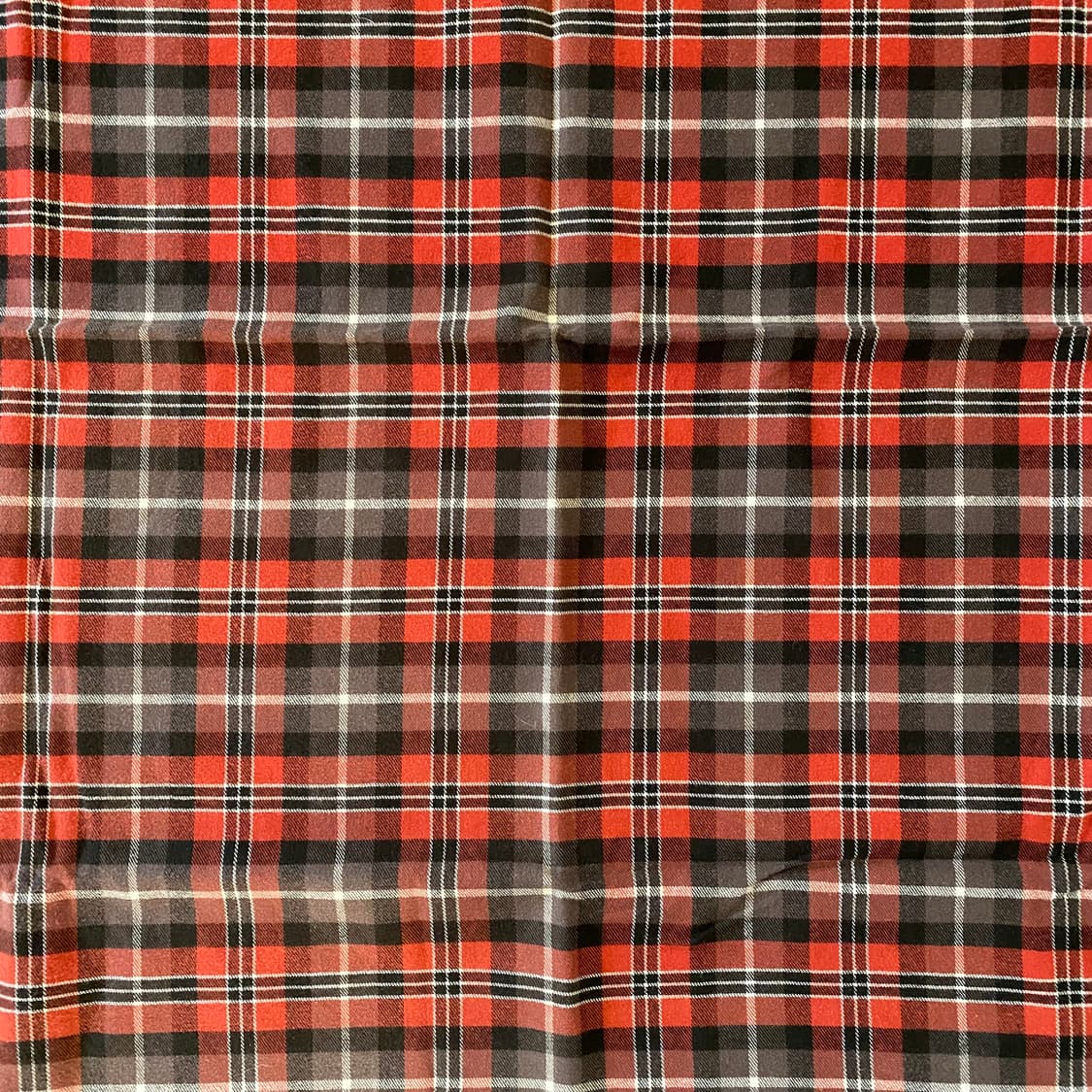 빈티지 머플러 스카프 상품이미지3