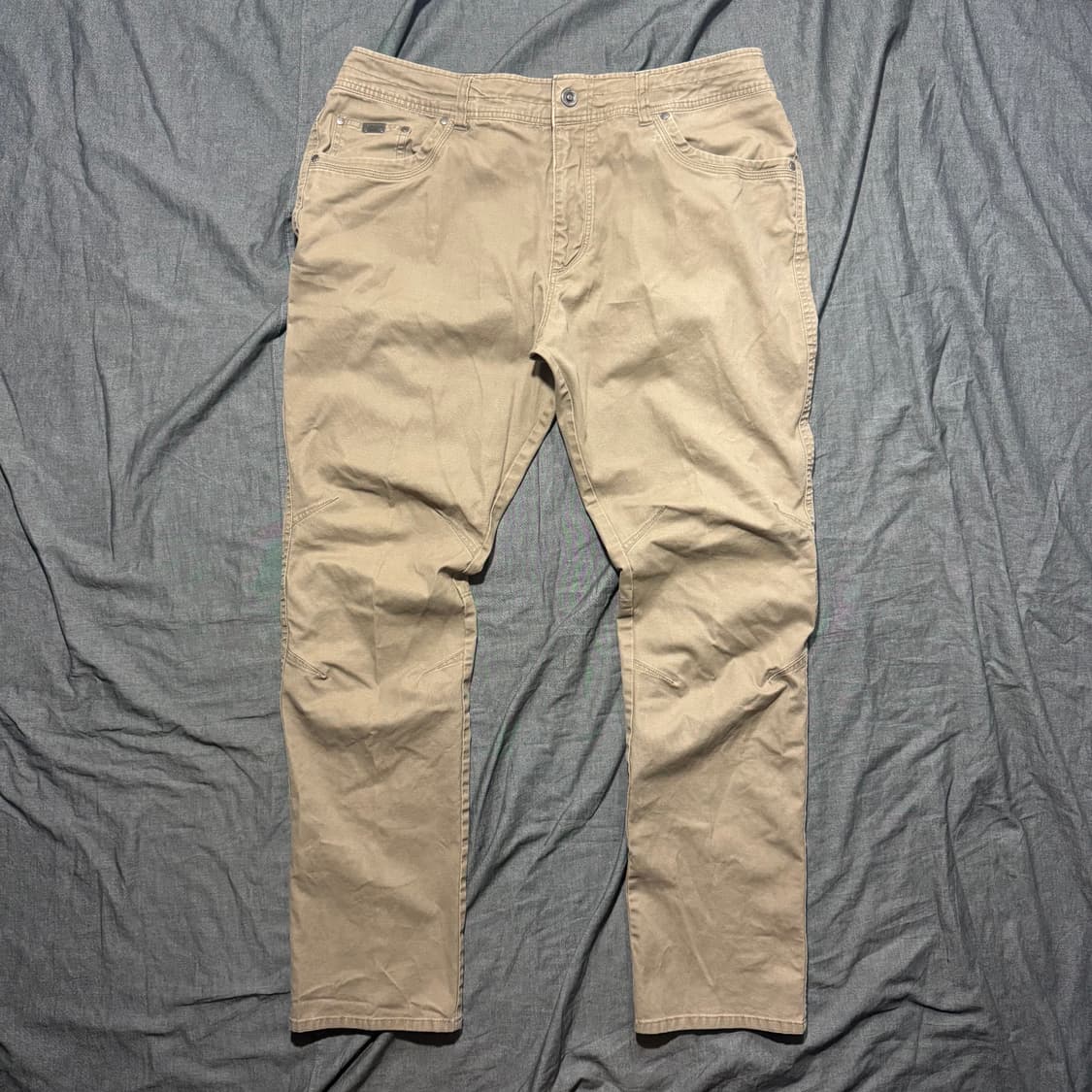 Free Canvus Jean 상품이미지2