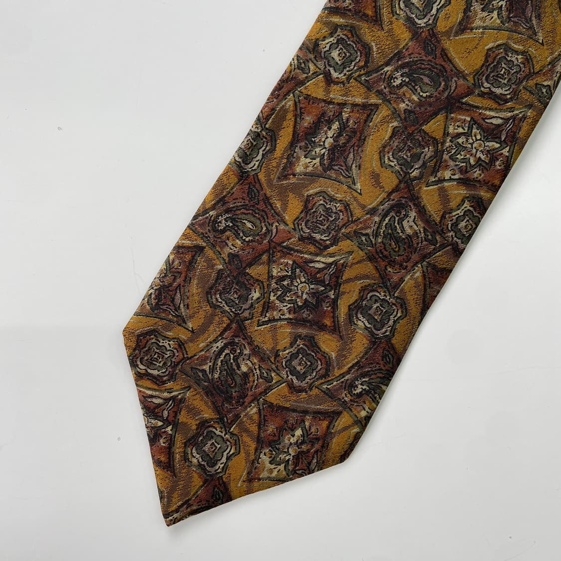 에르메네질도 제냐 정품 명품 넥타이 상품이미지8